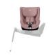 Автокрісло BRITAX-ROMER DUALFIX 5Z Dusty Rose