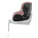 Автокрісло BRITAX-ROMER DUALFIX 5Z Dusty Rose