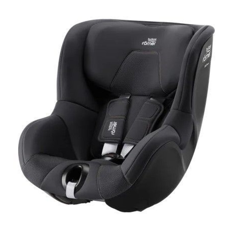 Автокрісло BRITAX-ROMER DUALFIX 5Z Fossil Grey
