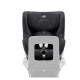 Автокрісло BRITAX-ROMER DUALFIX 5Z Fossil Grey
