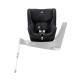 Автокрісло BRITAX-ROMER DUALFIX 5Z Fossil Grey