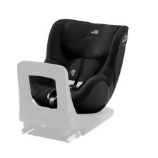 Автокрісло BRITAX-ROMER DUALFIX 5Z Galaxy Black