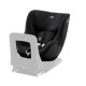 Автокрісло BRITAX-ROMER DUALFIX 5Z Galaxy Black