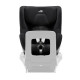 Автокрісло BRITAX-ROMER DUALFIX 5Z Galaxy Black