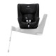 Автокрісло BRITAX-ROMER DUALFIX 5Z Galaxy Black