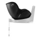 Автокрісло BRITAX-ROMER DUALFIX 5Z Galaxy Black
