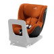 Автокрісло BRITAX-ROMER DUALFIX 5Z Golden Cognac