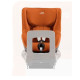 Автокрісло BRITAX-ROMER DUALFIX 5Z Golden Cognac