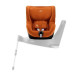 Автокрісло BRITAX-ROMER DUALFIX 5Z Golden Cognac