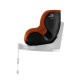 Автокрісло BRITAX-ROMER DUALFIX 5Z Golden Cognac