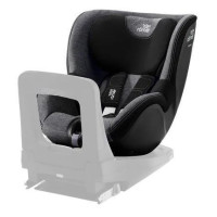 Автокрісло BRITAX-ROMER DUALFIX 5Z Graphite Marble