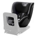 Автокрісло BRITAX-ROMER DUALFIX 5Z Graphite Marble