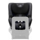 Автокрісло BRITAX-ROMER DUALFIX 5Z Graphite Marble