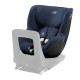 Автокрісло BRITAX-ROMER DUALFIX 5Z Indigo Blue