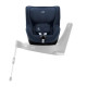 Автокрісло BRITAX-ROMER DUALFIX 5Z Indigo Blue
