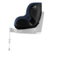 Автокрісло BRITAX-ROMER DUALFIX 5Z Indigo Blue