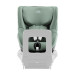 Автокрісло BRITAX-ROMER DUALFIX 5Z Jade Green