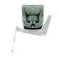 Автокрісло BRITAX-ROMER DUALFIX 5Z Jade Green
