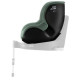 Автокрісло BRITAX-ROMER DUALFIX 5Z Jade Green