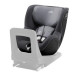 Автокрісло BRITAX-ROMER DUALFIX 5Z Midnight Grey