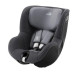 Автокрісло BRITAX-ROMER DUALFIX 5Z Midnight Grey