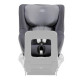 Автокрісло BRITAX-ROMER DUALFIX 5Z Midnight Grey