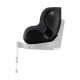 Автокрісло BRITAX-ROMER DUALFIX 5Z Midnight Grey