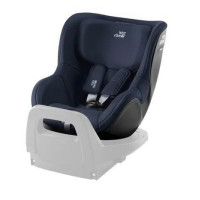 Автокрісло BRITAX-ROMER DUALFIX 5Z Night Blue