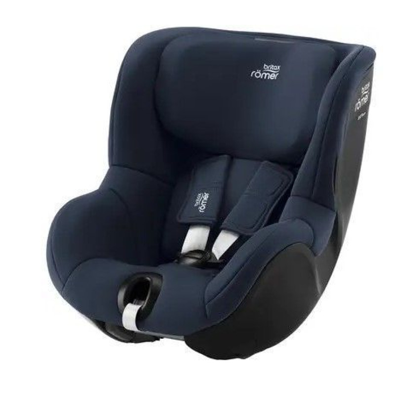 Автокрісло BRITAX-ROMER DUALFIX 5Z Night Blue