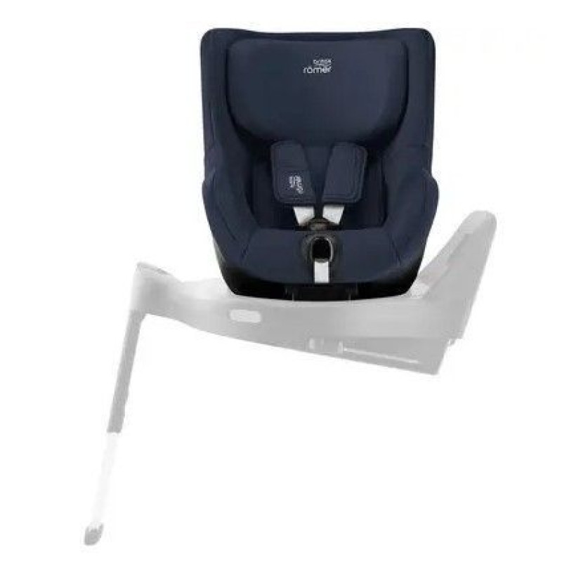 Автокрісло BRITAX-ROMER DUALFIX 5Z Night Blue