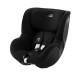 Автокрісло BRITAX-ROMER DUALFIX 5Z Space Black