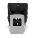 Автокрісло BRITAX-ROMER DUALFIX 5Z Space Black