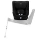 Автокрісло BRITAX-ROMER DUALFIX 5Z Space Black