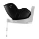 Автокрісло BRITAX-ROMER DUALFIX 5Z Space Black