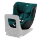 Автокрісло BRITAX-ROMER DUALFIX iSENSE Atlantic Green