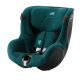Автокрісло BRITAX-ROMER DUALFIX iSENSE Atlantic Green