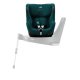 Автокрісло BRITAX-ROMER DUALFIX iSENSE Atlantic Green