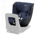 Автокрісло BRITAX-ROMER DUALFIX iSENSE Indigo Blue