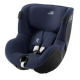 Автокрісло BRITAX-ROMER DUALFIX iSENSE Indigo Blue