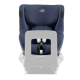 Автокрісло BRITAX-ROMER DUALFIX iSENSE Indigo Blue