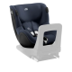 Автокрісло BRITAX-ROMER DUALFIX iSENSE Indigo Blue
