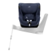 Автокрісло BRITAX-ROMER DUALFIX iSENSE Indigo Blue