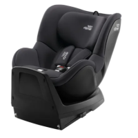 Автокрісло BRITAX-ROMER DUALFIX M PLUS Midnight Grey