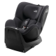 Автокрісло BRITAX-ROMER DUALFIX M PLUS Midnight Grey