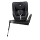 Автокрісло BRITAX-ROMER DUALFIX M PLUS Midnight Grey