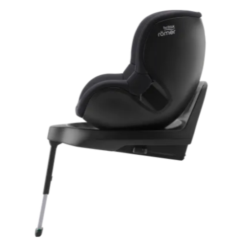 Автокрісло BRITAX-ROMER DUALFIX M PLUS Midnight Grey