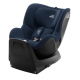 Автокрісло BRITAX-ROMER DUALFIX M PLUS Night Blue