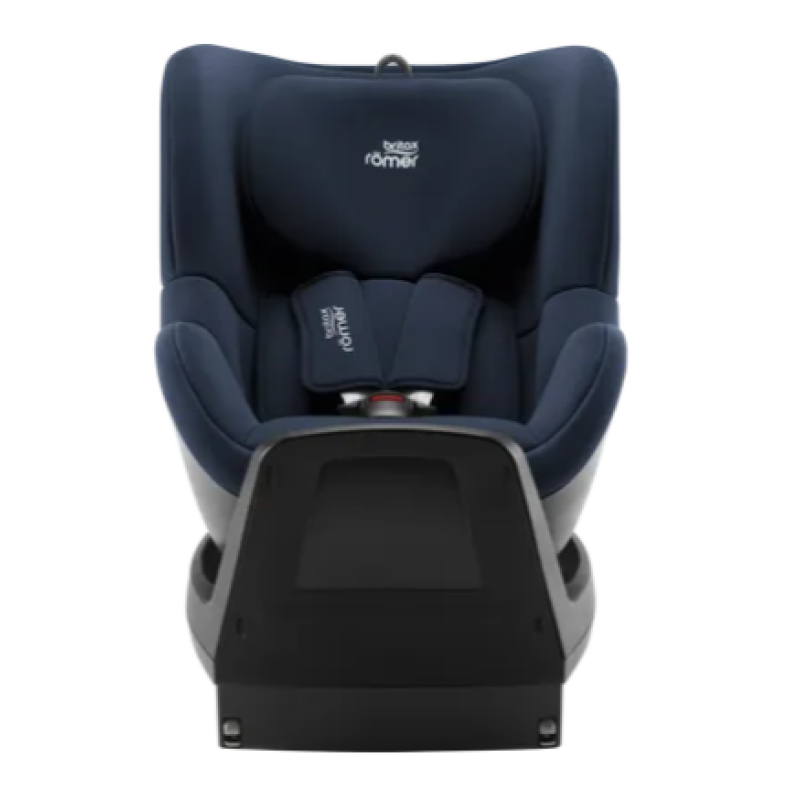 Автокрісло BRITAX-ROMER DUALFIX M PLUS Night Blue