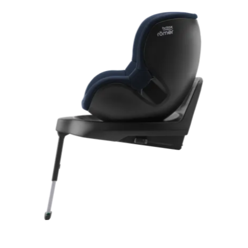 Автокрісло BRITAX-ROMER DUALFIX M PLUS Night Blue