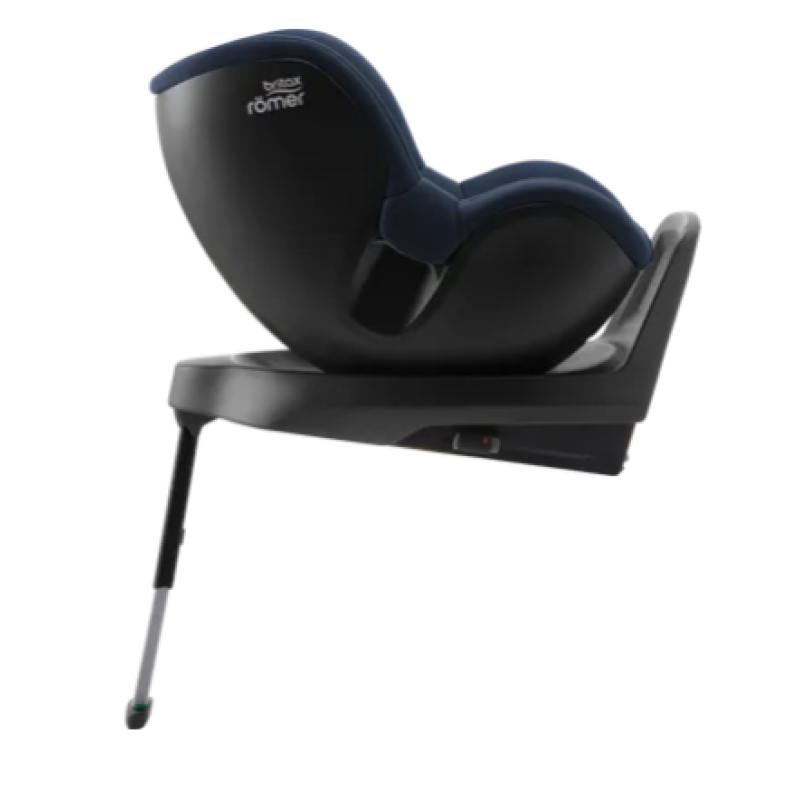Автокрісло BRITAX-ROMER DUALFIX M PLUS Night Blue